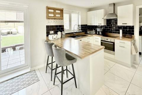 undefined, Mitchells Avenue, Barnsley S73
