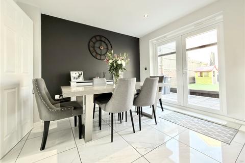 undefined, Mitchells Avenue, Barnsley S73