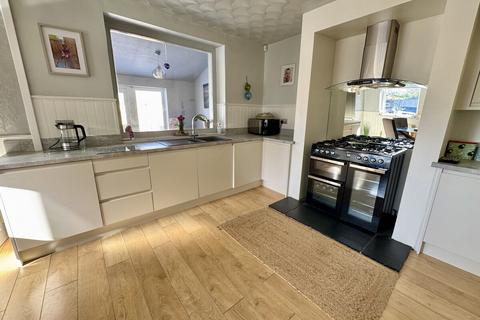 3 bedroom end of terrace house for sale, Kingsland Road, Holyhead, Anglesey, LL65