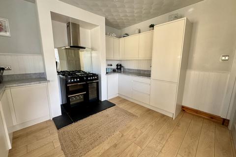 3 bedroom end of terrace house for sale, Kingsland Road, Holyhead, Anglesey, LL65