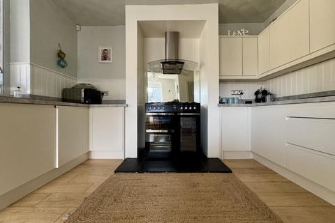 3 bedroom end of terrace house for sale, Kingsland Road, Holyhead, Anglesey, LL65