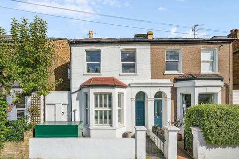 5 bedroom house for sale, Crystal Palace Road, London SE22