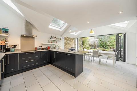 5 bedroom house for sale, Crystal Palace Road, London SE22
