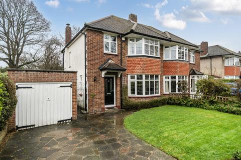 3 bedroom semi-detached house for sale, Cathcart Drive, Orpington