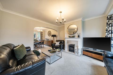 3 bedroom semi-detached house for sale, Cathcart Drive, Orpington