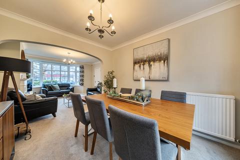 3 bedroom semi-detached house for sale, Cathcart Drive, Orpington