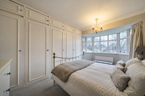 3 bedroom semi-detached house for sale, Cathcart Drive, Orpington