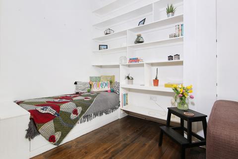 undefined, 77/5 Henderson Street, Edinburgh, EH6 6ED