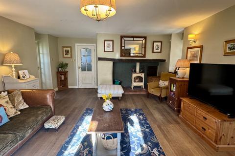 4 bedroom detached house for sale, Elim, Llanddeusant, Anglesey, LL65