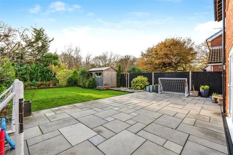 undefined, Kingswood, Marchwood, Southampton, Hampshire, SO40