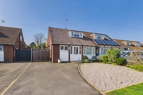 undefined, Craigwell Avenue, Aylesbury HP21