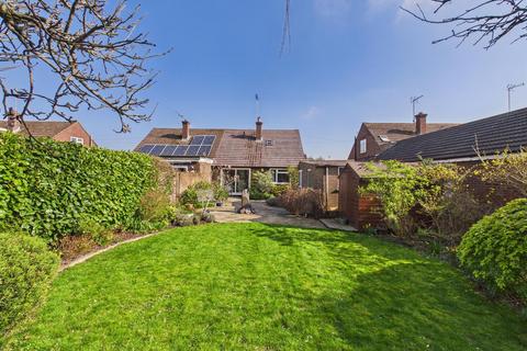 undefined, Craigwell Avenue, Aylesbury HP21