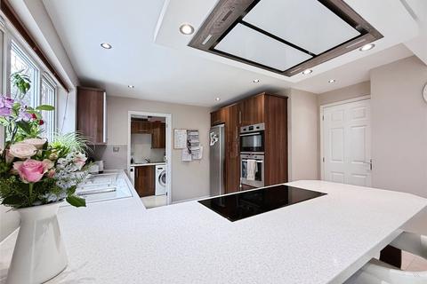 4 bedroom detached house for sale, Otter Lane, Leicester LE12