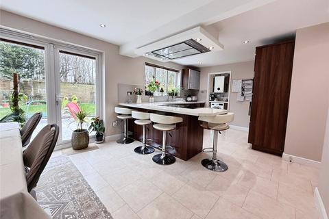 4 bedroom detached house for sale, Otter Lane, Leicester LE12