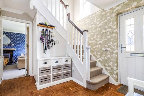 5 bedroom detached house for sale, Drakeleys Field, Milland, Liphook, Hampshire, GU30