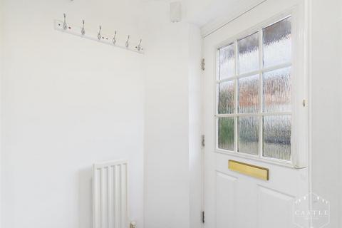 3 bedroom semi-detached house for sale, Paddock Way, Hinckley