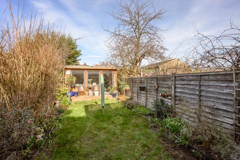 4 bedroom terraced house for sale, Dryden Road, London SW19