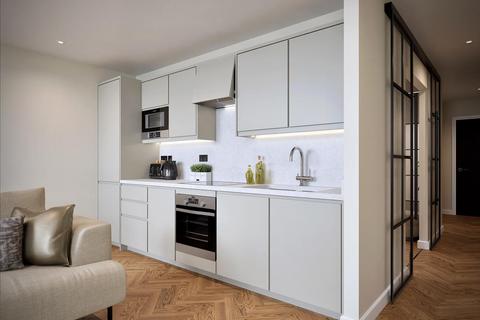 undefined, Pacific House, Marlow