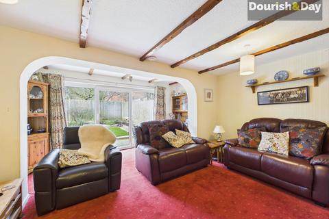 3 bedroom semi-detached house for sale, Trevelyans Green, Stafford ST16