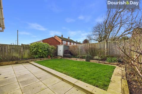 3 bedroom semi-detached house for sale, Trevelyans Green, Stafford ST16