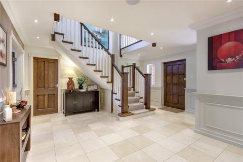 undefined, Hunters Walk, Knockholt, Sevenoaks, Kent, TN14