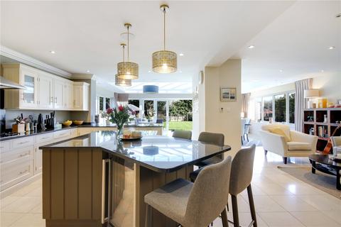 undefined, Hunters Walk, Knockholt, Sevenoaks, Kent, TN14