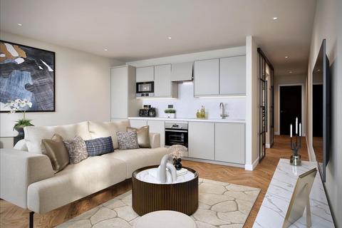undefined, Pacific House, Marlow