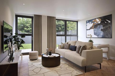 undefined, Pacific House, Marlow