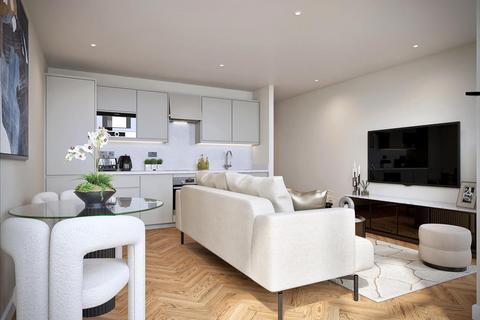 undefined, Pacific House, Marlow