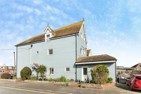 1 bedroom ground floor flat for sale, Western Road, Pevensey Bay, Pevensey