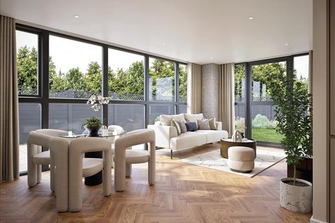 undefined, Pacific House, Marlow
