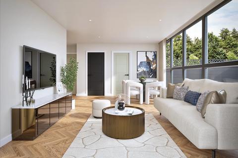 undefined, Pacific House, Marlow