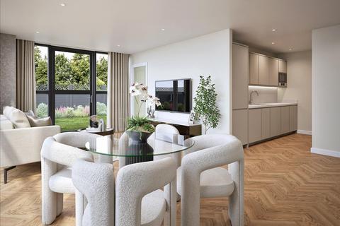undefined, Pacific House, Marlow