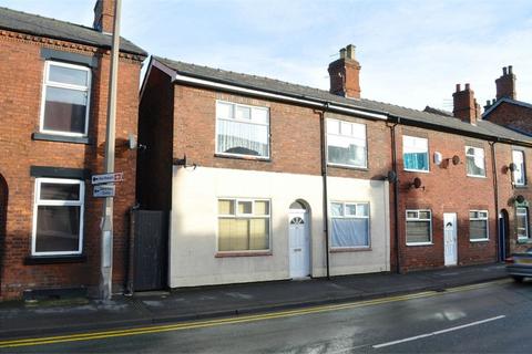 undefined, Station Road, Northwich, CW9