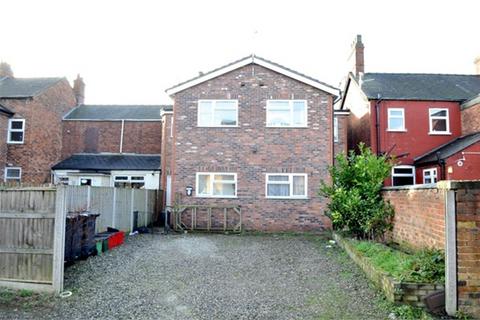 undefined, Station Road, Northwich, CW9
