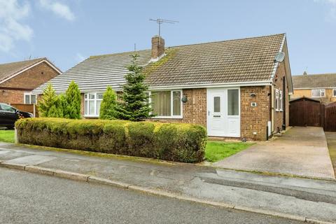 2 bedroom bungalow for sale, Broom Grove, Sheffield S25