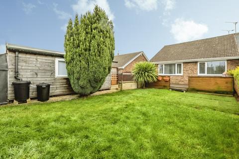 2 bedroom bungalow for sale, Broom Grove, Sheffield S25