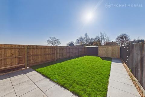 undefined, Bedford Road, Bedford MK44