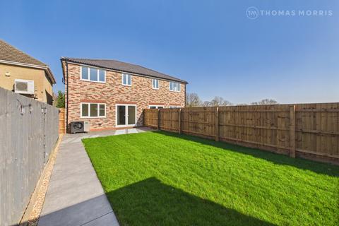 undefined, Bedford Road, Bedford MK44