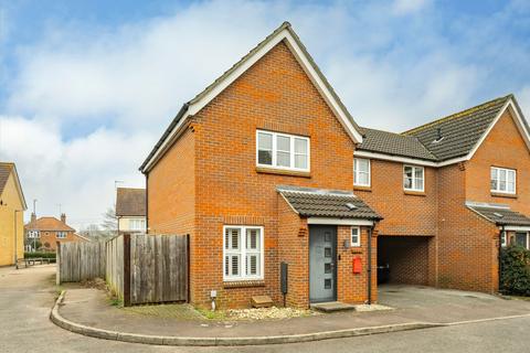 undefined, Russet Way, Dereham