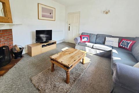 4 bedroom detached house for sale, The Mall, Totland Bay, Isle of Wight