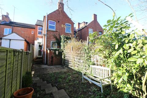 undefined, Henry Street, Kenilworth