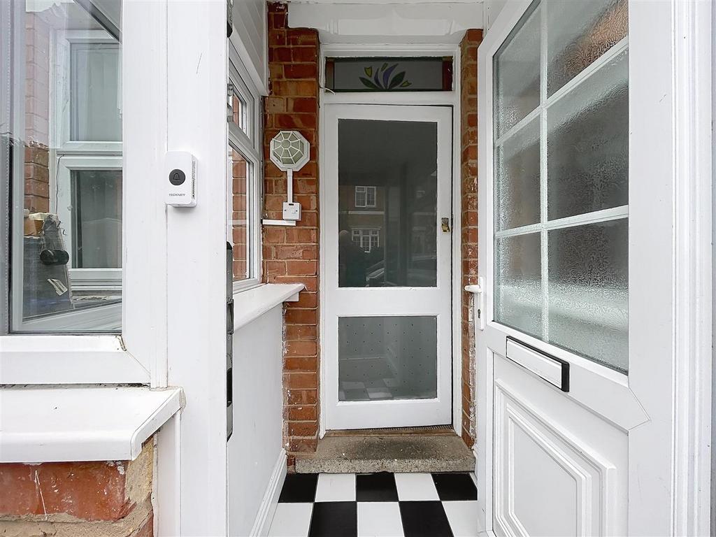 Porch