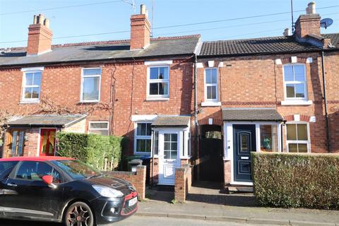 undefined, Henry Street, Kenilworth