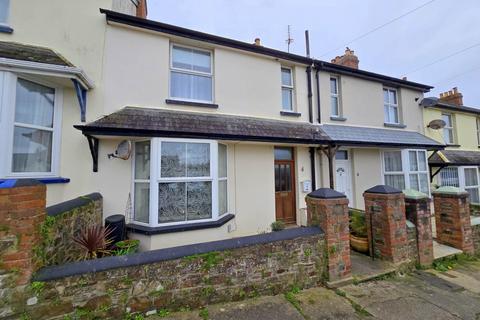 Ashley Terrace, Bideford