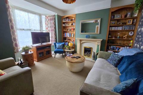 undefined, Ashley Terrace, Bideford