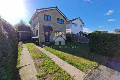 undefined, St Georges Avenue, Dunsville, Hatfield