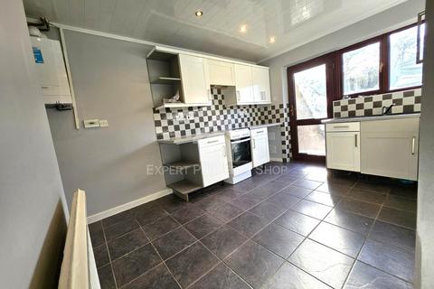 undefined, St Georges Avenue, Dunsville, Hatfield