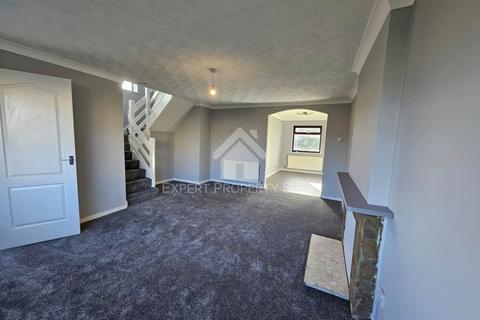 undefined, St Georges Avenue, Dunsville, Hatfield