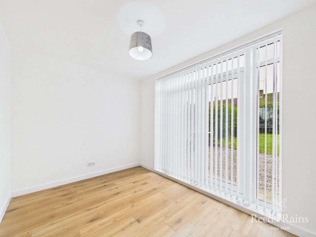 Living/Dining Area